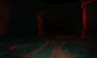 третий скриншот из Quick Horrors