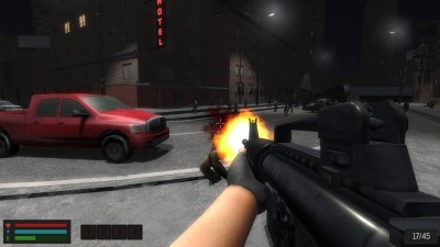 третий скриншот из Invention 2