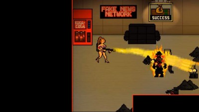 четвертый скриншот из Angry goy 2