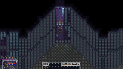 второй скриншот из Voidspire Tactics