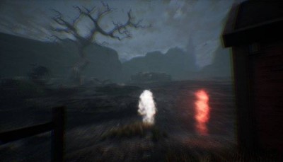 четвертый скриншот из The Dead Tree of Ranchiuna