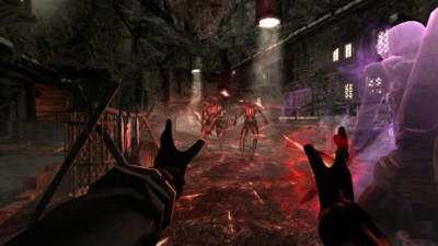 четвертый скриншот из Enderal: Forgotten Stories