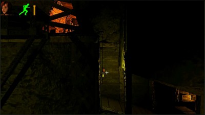 второй скриншот из The Lost Children