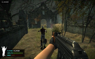 четвертый скриншот из Me and PostApocalypse 2 Scraping