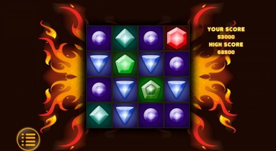 третий скриншот из Gem Forge