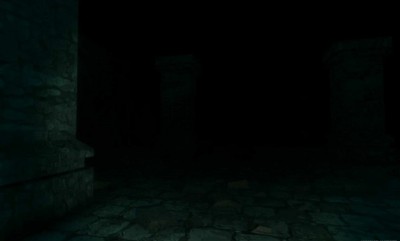 четвертый скриншот из Quick Horrors