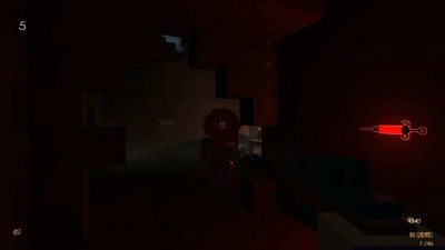 второй скриншот из The Hateful Dead