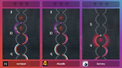 третий скриншот из 8infinity