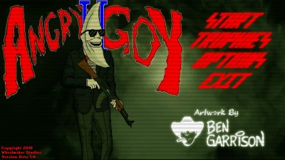 первый скриншот из Angry goy 2