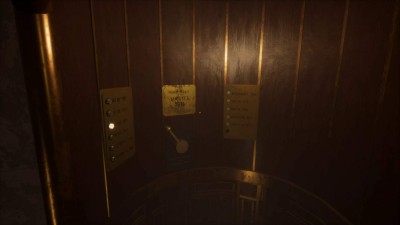 второй скриншот из Apartment 327
