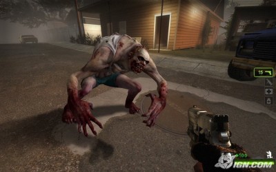 четвертый скриншот из Left 4 Dead 2: The Passing