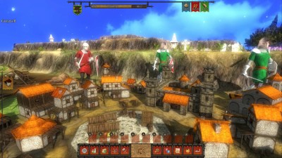 четвертый скриншот из Feudalism