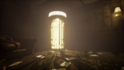первый скриншот из Apartment 327