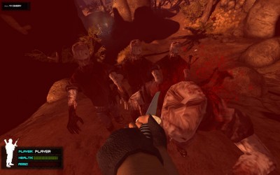 второй скриншот из Me and PostApocalypse 2 Scraping