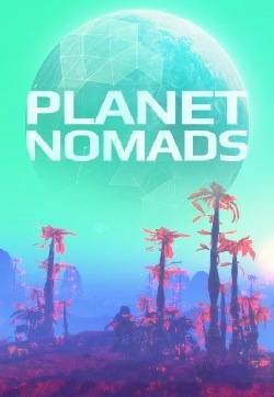 Planet Nomads
