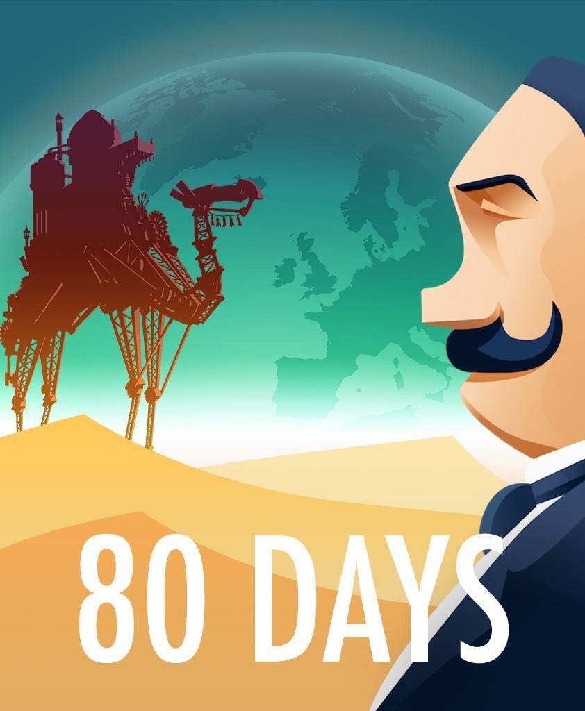 80 Days