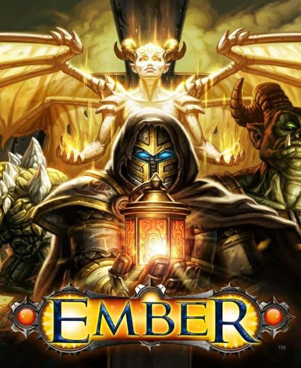 Ember