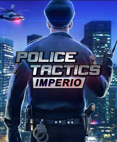 Police Tactics: Imperio