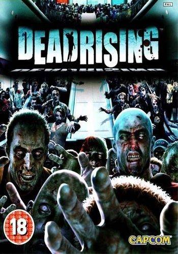 DEAD RISING