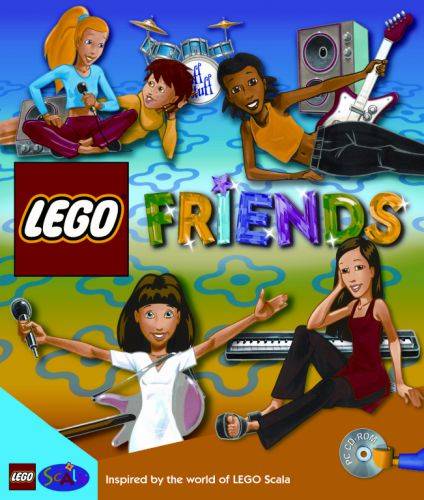 LEGO Friends