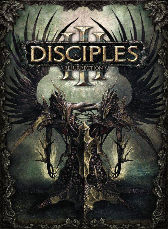 Disciples 3: Resurrection