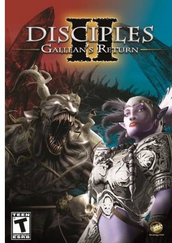 Disciples 2: Gallean's Return