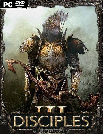 Disciples 3: Дилогия
