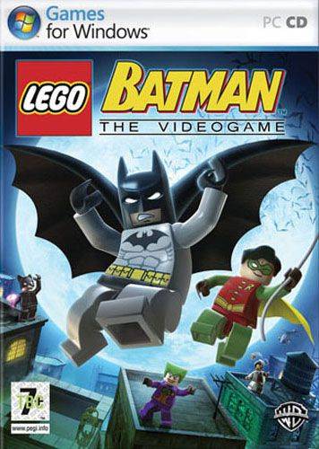 LEGO Batman LEGO Batman