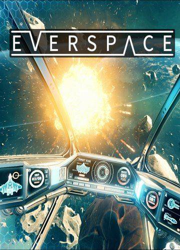 EVERSPACE