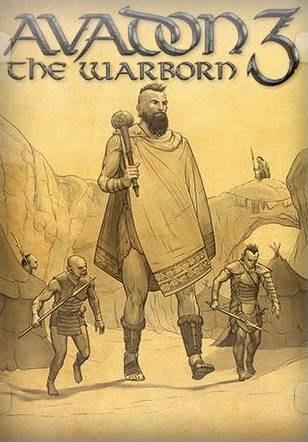 Avadon 3: The Warborn