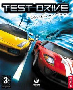 Test Drive Unlimited