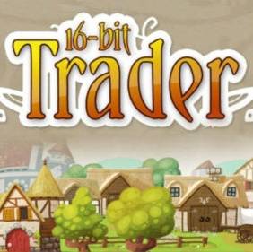 16bit Trader