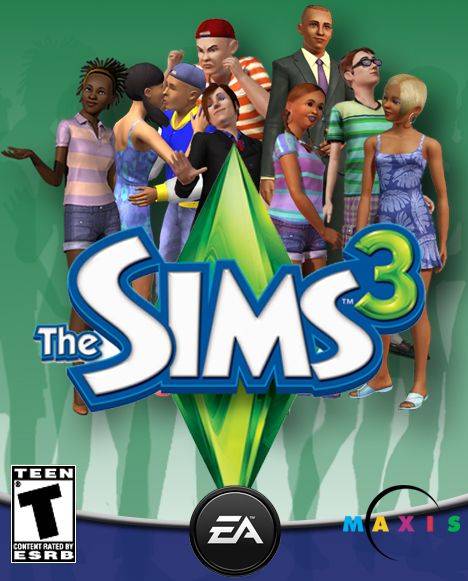 The Sims 3