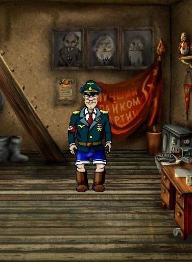 Штырлиц: Антология Штырлиц: Антология