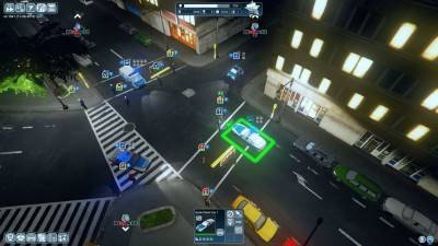первый скриншот из Police Tactics: Imperio