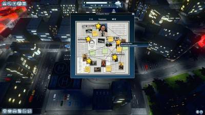 четвертый скриншот из Police Tactics: Imperio