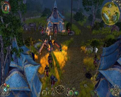 второй скриншот из Sacred 2: Fallen Angel