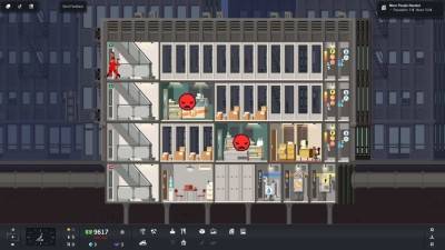 третий скриншот из Project Highrise