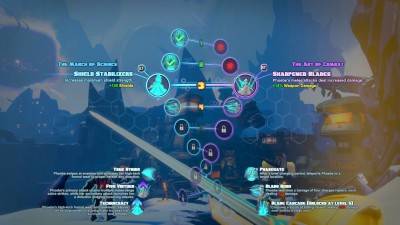 третий скриншот из Battleborn