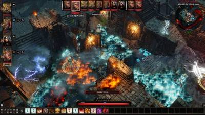 третий скриншот из Divinity: Original Sin 2