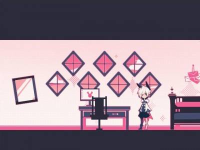 второй скриншот из 1bitHeart
