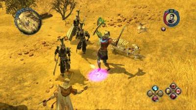 третий скриншот из Sacred 2: Золотое издание