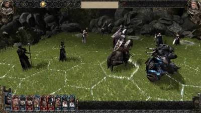 первый скриншот из Disciples 3: Reincarnation