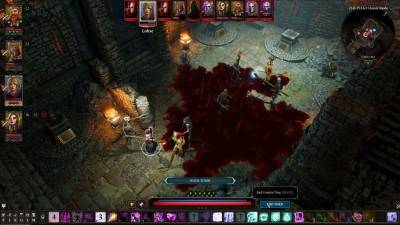 второй скриншот из Divinity: Original Sin 2