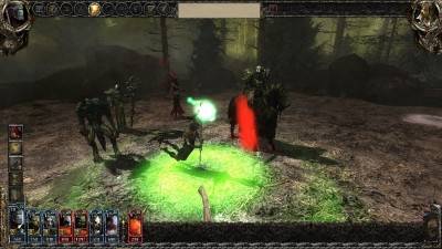 третий скриншот из Disciples 3: Resurrection