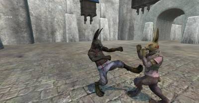 четвертый скриншот из Overgrowth