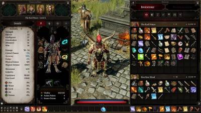 первый скриншот из Divinity: Original Sin 2