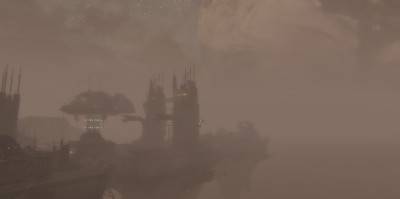 второй скриншот из De-Void