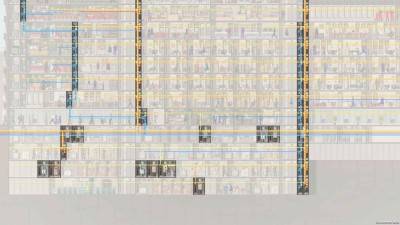 первый скриншот из Project Highrise