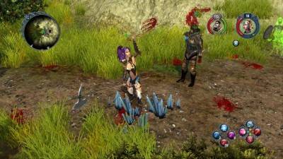 первый скриншот из Sacred 2: Золотое издание